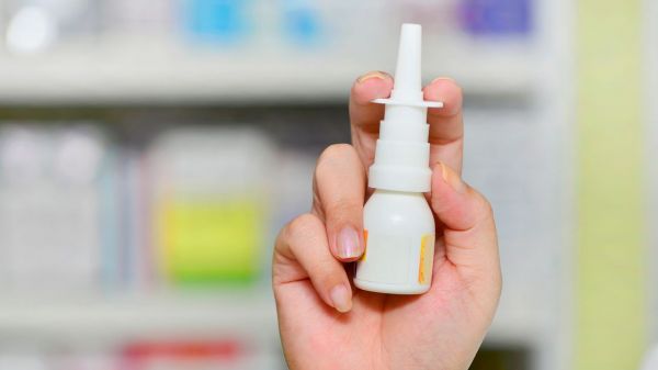 États-Unis : qu'est-ce que ce spray nasal contre la dépression que vante tant Donald Trump ?