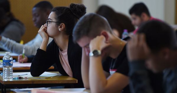 Les corrigés du bac d'histoire-géo 2019 des séries S, ES, L, STMG, STHR et ST2S