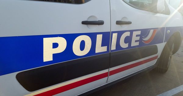 Enfant tué à Lorient: le conducteur interpellé