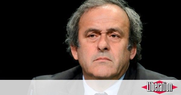 Attribution du Mondial-2022 au Qatar: Michel Platini en garde à vue