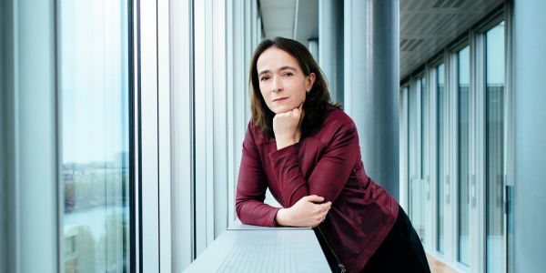 Delphine Ernotte : « Redéployer nos audiences et nos budgets vers le numérique, c'est le sens de l'histoire »