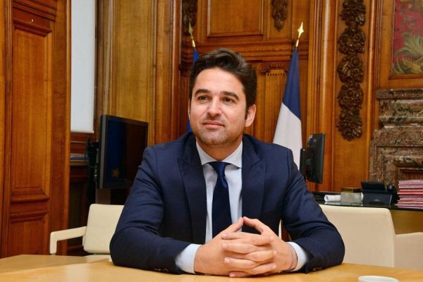 Cet élu que La République en Marche veut abattre