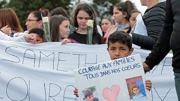 Enfants fauchés à Lorient : Killian, le chauffard en cavale, a été interpellé