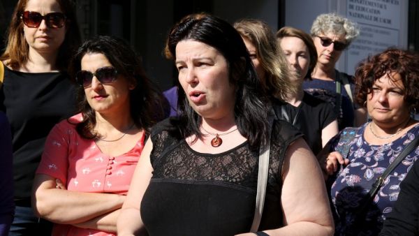 Carcassonne : face au mouvement des professeurs, les organisations syndicales dénoncent des règles "hors sol"