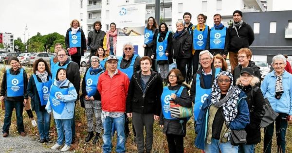 Vannes. Territoire zéro chômeurs : ils souhaitent une extension du projet