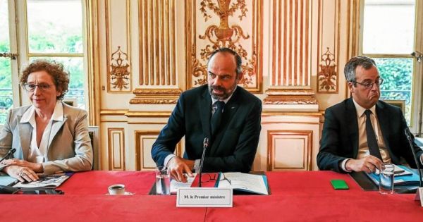 Assurance chômage. Le point sur les annonces d’Édouard Philippe