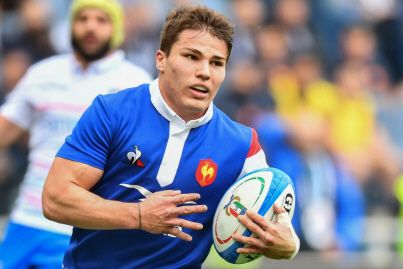 Coupe du monde : les 37 joueurs retenus