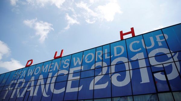 Dix chiffres clés de la Coupe du monde de football 2019