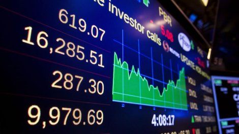 Mi-séance Paris : Draghi dope le CAC40 !