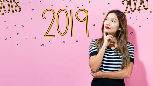 Nouvelles technologies, mais aussi luxe : quelles entreprises font rêver les jeunes en 2019 ?