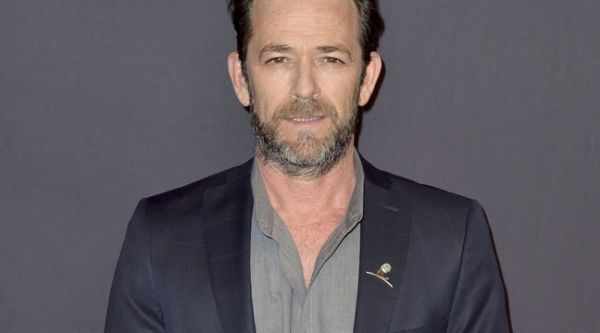 VIDEO. La fille de Luke Perry lui rend un vibrant hommage pour la fête des pères