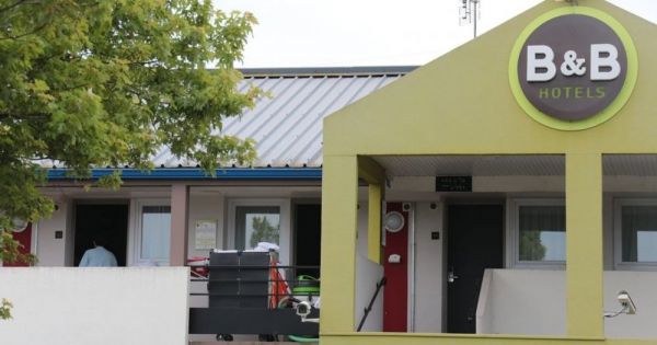 Enfants fauchés à Lorient, braquage, Platini. Le point à la mi-journée