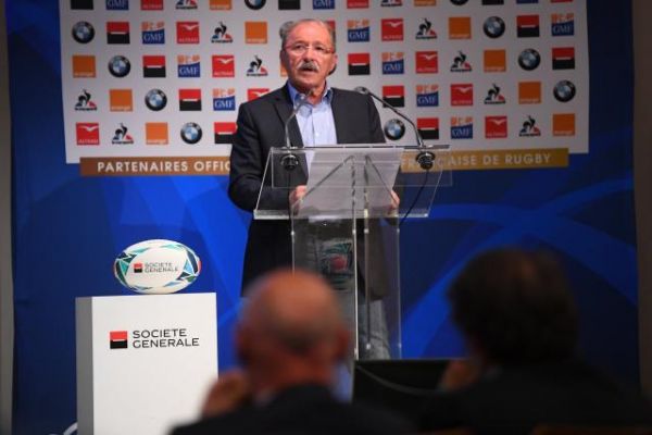 Rugby - Bleus - Équipe de France : Jacques Brunel explique ses choix pour faire sa liste en vue de la Coupe du monde