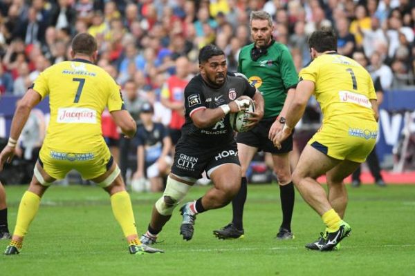 Rugby - Bleus - Équipe de France : Mauvaka, Setiano, Machenaud, Cros, Rattez, les cinq surprises de la liste de Jacques Brunel