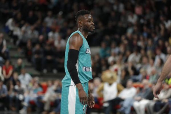 Basket - Jeep Élite - Jeep Élite : Yannick Bokolo arrête sa carrière
