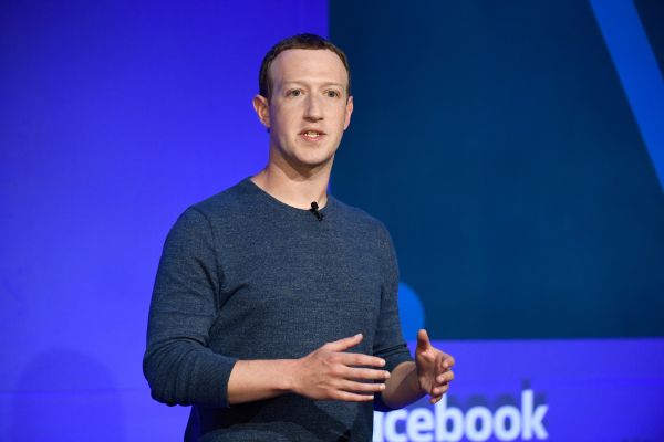 Facebook lance Libra, sa propre cryptomonnaie