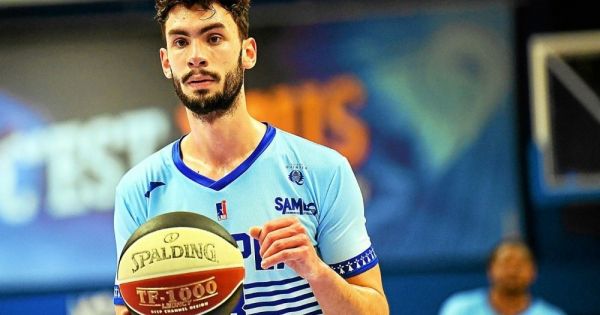 3x3. Lucas Dussoulier sélectionné pour la Coupe du monde