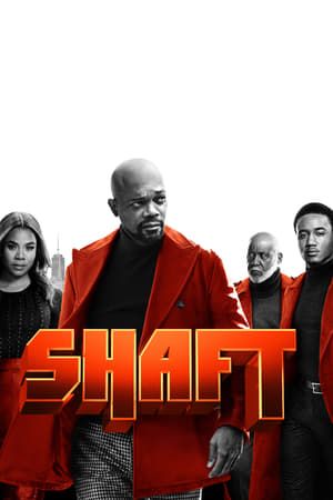 Shaft Film Streaming - Complet VF HD (2019)