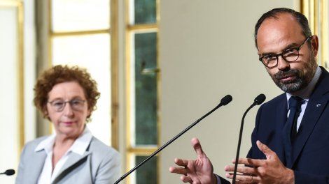 Assurance chômage : le gouvernement dévoile sa réforme
