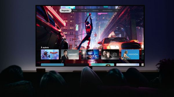 L’Apple TV a droit à une fonctionnalité surprise : un mode « Picture in Picture »