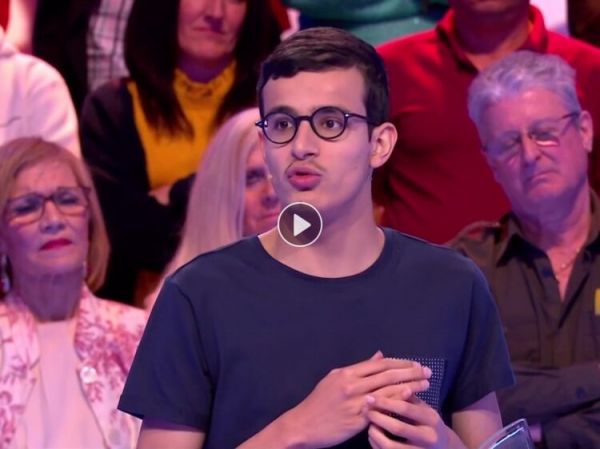 Paul (12 coups de midi) : la réaction de ses parents lorsqu'ils ont appris qu'il était atteint du syndrome d'Asperger
