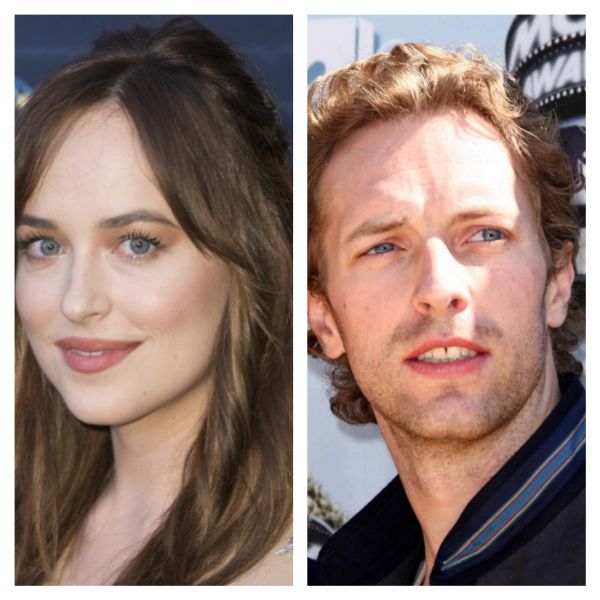 Dakota Johnson et Chris Martin signent leur rupture. On connaît les raisons !