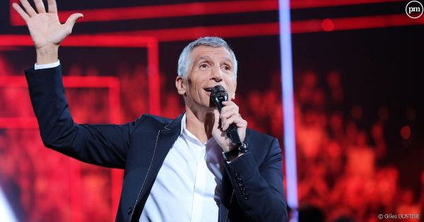 France 2 relance "Jeux sans frontières" avec Nagui