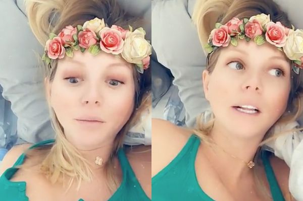 De retour chez elle après une grosse opération, Jessica Thivenin donne de ses nouvelles