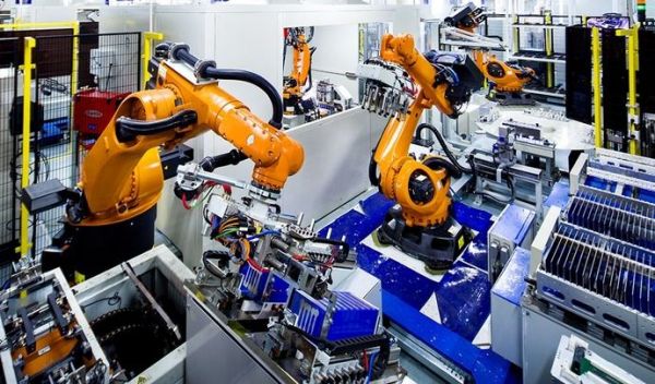 Batteries de voitures électriques en Europe : ça se précise