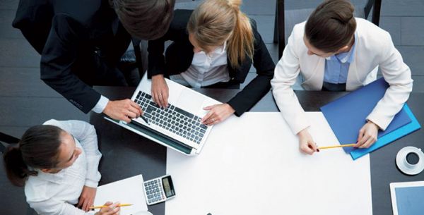 Attitude manager baladeur : Pour prendre de façon constante le pouls  de l'entreprise
