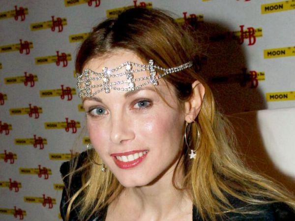 Mallaury Nataf décroche un rôle dans "Les mystères de l'amour" : "C'est la seule voie pour me reconstruire"