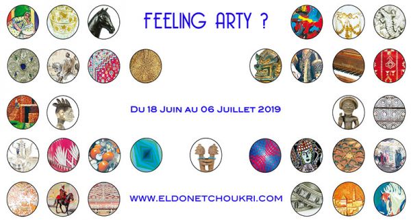 Lancement de la première plateforme digitale de vente d’œuvres d'art au Maroc