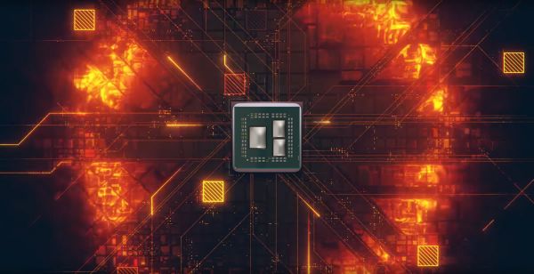 AMD assure que la disponiblité des processeurs RYZEN 3000 sera totale