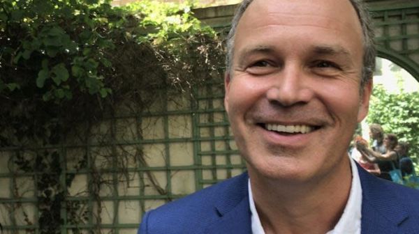 "Lire permet de se comprendre et de comprendre le monde", Zep parrain de Partir en Livre 2019