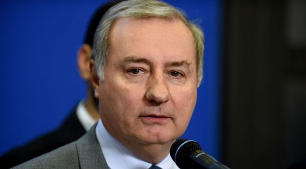 Toulouse: Pas (encore) candidat, Jean-Luc Moudenc (LR) a déjà un bon pied dans la campagne