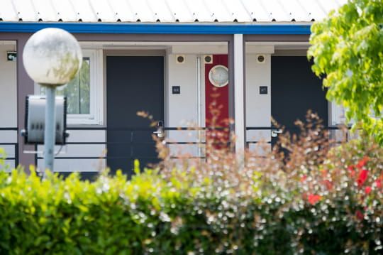 Enfant tué à Lorient: le chauffard mis en examen pour homicide involontaire aggravé