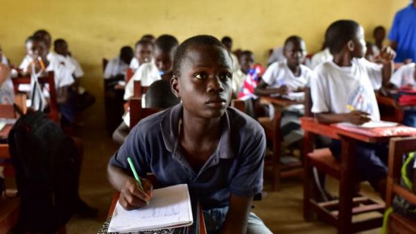 La population d'Afrique subsaharienne devrait doubler d'ici 2050, selon l'ONU