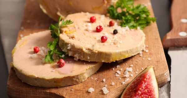 Après la Californie, New York veut à son tour interdire le foie gras