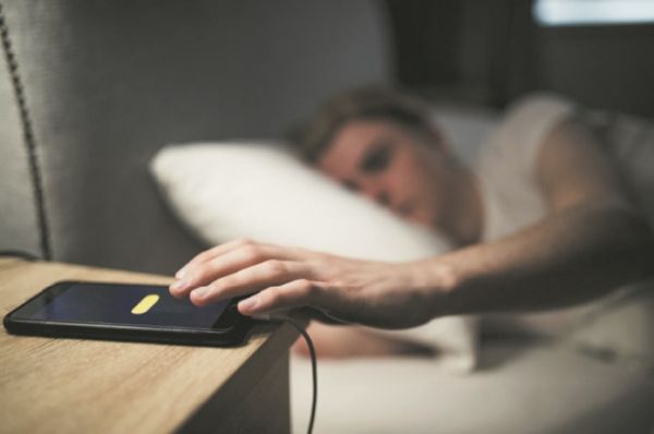 Les applications pour dormir rendent... insomniaques !