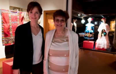 Un musée alsacien qui s'ouvre au monde