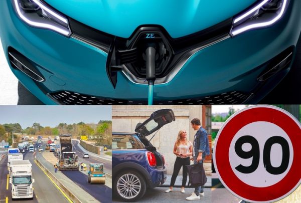 La loi mobilité adoptée à l'Assemblée : que va-t-elle changer pour les automobilistes ?