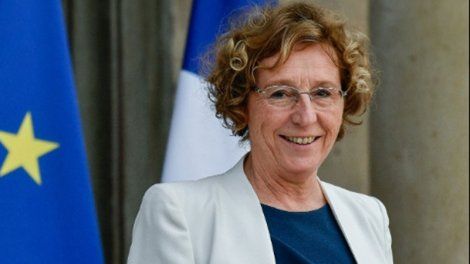 Une réforme "pour la précarité" : le lapsus malvenu de Pénicaud à propos de l'assurance chômage