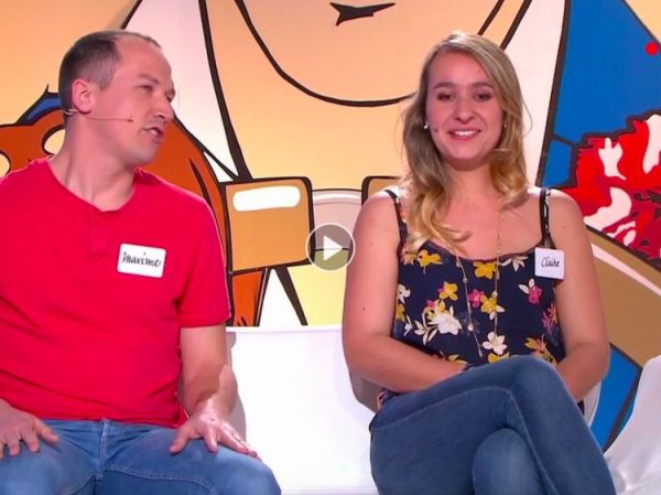 "Bonjour les pouffiasses !", une candidate des Z'amours dérape !