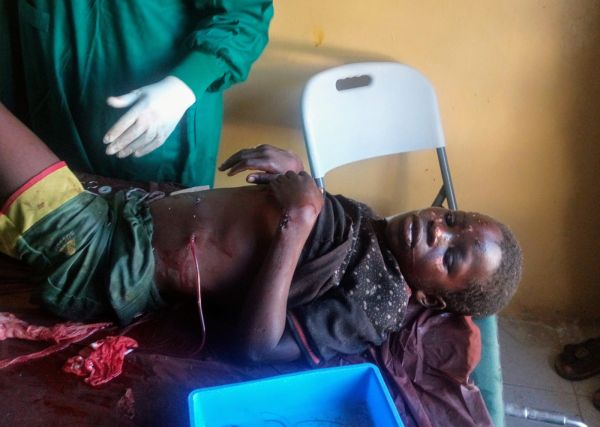 Nigeria: au moins 15 soldats tués dans l'attaque d'une base militaire par Boko Haram