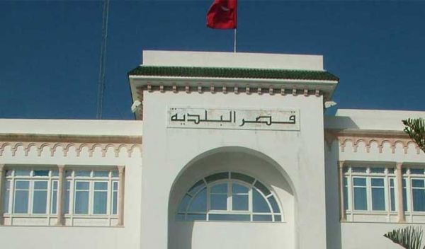 Sousse : un nouveau maire élu