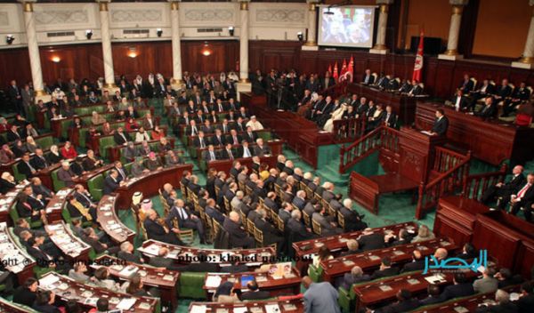 Tunisie: Des femmes parlementaires appellent à imposer la parité au niveau de la loi électorale et dans le projet de la loi des partis