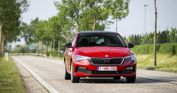Quelle Skoda Scala choisir?