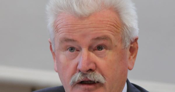 La Chambre régionale des comptes épingle le Département et son président