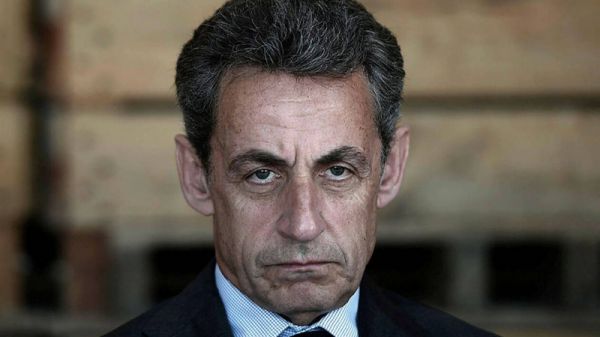 France : Sarkozy sera jugé pour corruption