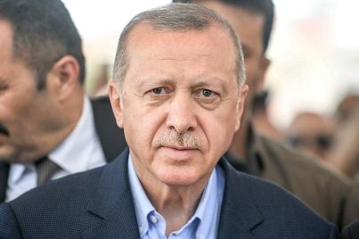 Mort de Morsi : Erdogan accuse l'Égypte